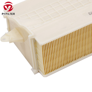 Filtre à air en papier haute Performance X6M F30 Racingvitz Carauto faisant la Machine nouvel état pour la fabrication de climatiseurs de voitures - Product Image 6