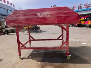 Máquina <span class=keywords><strong>de</strong></span> Preparación y Clasificación <span class=keywords><strong>de</strong></span> Ajos <span class=keywords><strong>MARIA</strong></span>, Motor <span class=keywords><strong>de</strong></span> 4.5-9KW, Diseño para Clasificación y Separación <span class=keywords><strong>de</strong></span> Ajos - Product Image 6