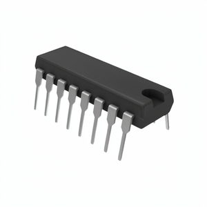 Original One Stop Service 74HC4094N,652 16 DIP Logic Electronics Component - Product Image 1