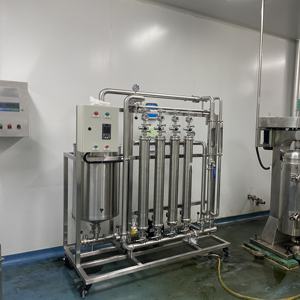 플라즈마 단백질 유청 단백질 동물 복합 단백질 멤브레인 농축 장비 - Product Image 2