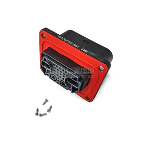 1000V 2 + 20 pin chất lượng cao Stackable pin lithium nối 200A - Product Image 2