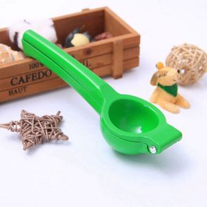 Factory Direct Sales Vegetable & Fruits Tools Portable Manual Juicer Lemon <b>Squeezer</b> Aluminium Alloy <b>Juice</b> <b>Squeezer</b> - Product Image 4