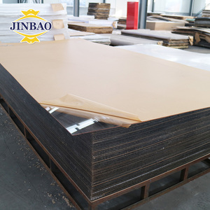 JINBAO fábrica <span class=keywords><strong>de</strong></span> cuyo color <span class=keywords><strong>de</strong></span> producto 5x7 4x8 hoja <span class=keywords><strong>de</strong></span> acrílico transparente fundido metacrilato <span class=keywords><strong>de</strong></span> polimetilo hoja <span class=keywords><strong>de</strong></span> pmma - Product Image 4