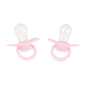 Sucette de dentition douce Newnorn sans BPA personnalisée sans Bpa colorée lavable <span class=keywords><strong>bio</strong></span> produits pour bébés sucette en silicone - Product Image 1