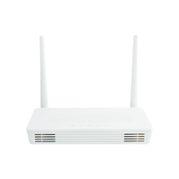 ZXOFC HG8145V5 FTTH WiFi double bande de haute qualité GPON EPON ONU Fibre optique DC 12V/1A Garantie 1 an