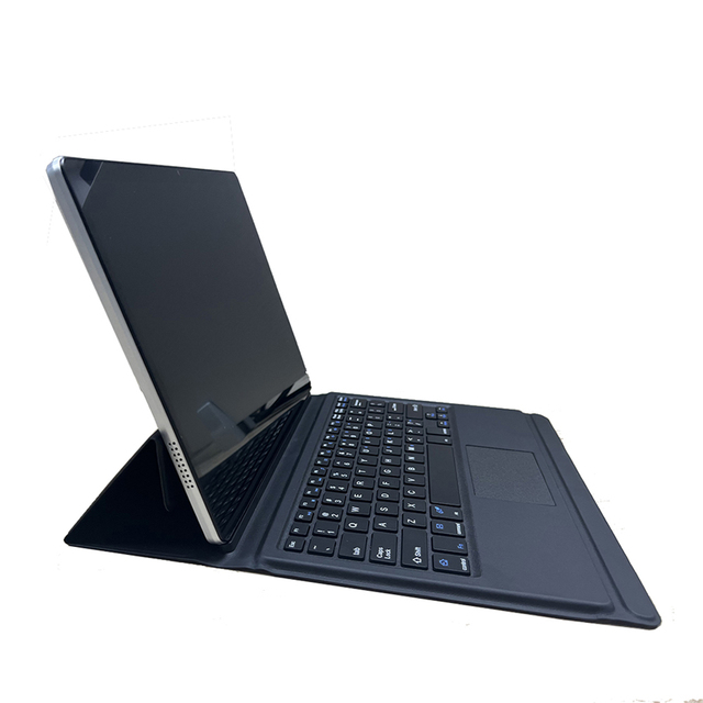 New Touch Screen Laptop Computer with Detachable Keyboard 2 in 1 Win 11 Tablet Laptop with 12GB+1TB