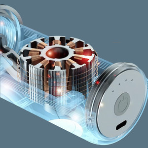 Alat pijat perkusi Getaran cepat turun biaya pistol pereda nyeri pijat tepat <span class=keywords><strong>Fascia</strong></span> pistol Masajeador Pistola De Cuello - Product Image 4