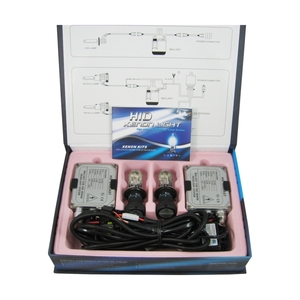 Nhà Máy Bán buôn New sửa đổi xe đèn pha HID Bộ dụng cụ Xenon Đèn pha trong kho - Product Image 1