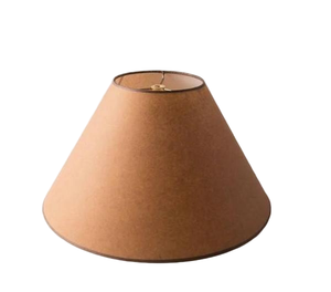 Bright Orange Square <b>Drum</b> Fabric Lampshade Pink Inner Lining Metal Frame Modern Style <b>Light</b> <b>Shade</b> for Indoor Table Lamp - Product Image 6