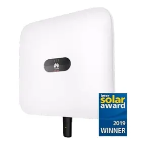 Onduleur solaire 3 phases Huawei SUN2000-10KTL-M1, haute qualité, 10kw, onduleur sur réseau avec Module WIFI