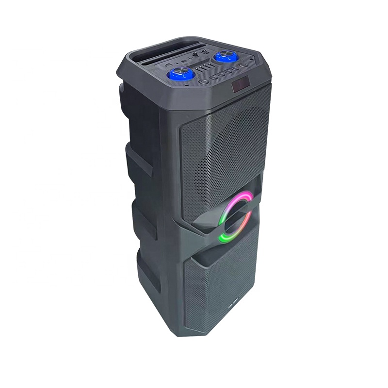 bluetooth speaker two powerful original