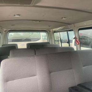 Autobús Usado Diésel Manual de 16-30 Asientos - Minibús Cómodo para Negocios y Turismo para Agencias de Viajes y <span class=keywords><strong>Tours</strong></span> de Grupos Pequeños - Product Image 4