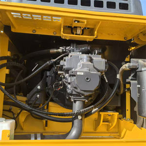 High end Japan Komatsu pc300LC-7 30ton used large excavator EPA CE pc300 300-8 <b>second</b> <b>hand</b> digger - Product Image 6