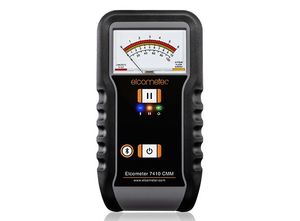 Original 7410 Concrete <b>Moisture</b> <b>Meter</b> Operation Is Simple and Measurement Is Precise. - Product Image 3