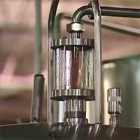 Extrait liquide de CO2 de gousse de vanille pure, 1KG d'huile essentielle d'oléorésine de vanille naturelle, parfum très intense pour la fabrication de parfums