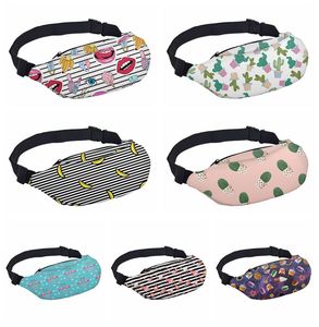 Écologique de haute Qualité dames <span class=keywords><strong>Pas</strong></span> <span class=keywords><strong>Cher</strong></span> Imperméable À L'eau des femmes taille ceinture sac <span class=keywords><strong>banane</strong></span> - Product Image 6
