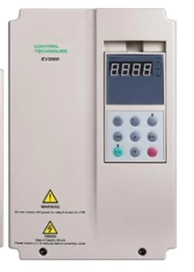 Nouveaux variateurs de fréquence EV2000-4T0055G/0075P, produits EV1000-4T0037G EV1000-4T0015G EV2000-4T0055G - Product Image 5