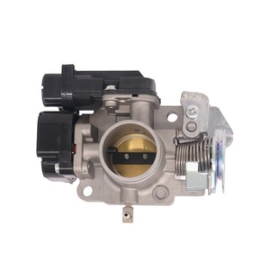 Corpo Farfallato Personalizzato di Alta Qualità per Moto <span class=keywords><strong>JET</strong></span> SL SR <span class=keywords><strong>SYM</strong></span> DRG 158 ABS VIVO150 16401-F81-000 Gruppo Corpo Farfallato - Product Image 1