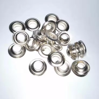 Œillet normal de 10 mm pour machine à œillets semi-automatique et automatique, accessoires de machine à poinçonner, produit phare 2021, mécanique, 55*20*45cm