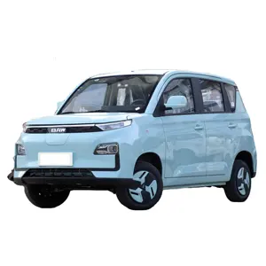 2023 Mini BAIC Jia Bao 2-door 4-seat new energy Mini electric ev car for adult a practical small sedan suitable for daily use