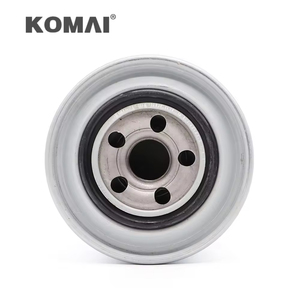 ไส้กรองน้ำมันเชื้อเพลิง KOMAI 129907-55800 11713240 14520542 14520578 14559479 16668474 17238528 4658695 65B0096 สำหรับเครื่องยนต์ดีเซล รุ่น PC56 - Product Image 3