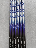 Série Fy - Vente directe du fabricant de bâtons de hockey sur glace 100% fibre de carbone YTH/JR/INT/SR - Sport de hockey sur glace