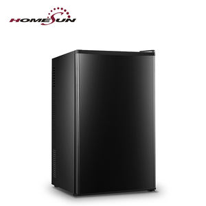 סיטונאים תרמואלקטריים 70l סופר קירור מיני מקרר תרמואלקטרי ללא מדחס, מיני-מקרר מיני ירקות לבית - Product Image 2