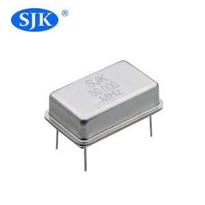 CRYSTAL 9.216MHZ SERIES THRU 100 pieces CRYSTAL 9.216MHZ SERIES THRU 100 pieces