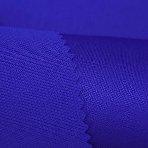 ผ้าตาข่ายถักแบบสปอร์ต น้ำหนัก 180 กรัม 100D/72F โพลีเอสเตอร์ 100% เกรด<span class=keywords><strong>สอง</strong></span> สำหรับชุดกีฬา ขายส่งจากโรงงาน - Product Image 5