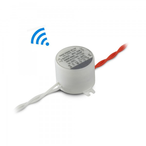 35W LED Luminaire Retrofit Microwave <strong>Motion</strong> Radar <strong>Sensor</strong> <strong>Switch</strong> for Lighting Porch Stair Residential Premise - Product Image 4