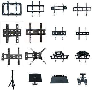Bangke แท่นยกทีวีไฟฟ้าอัตโนมัติปรับได้ปรับได้พร้อมขายึด32 ''-- 65" <span class=keywords><strong>happyland</strong></span> - Product Image 2