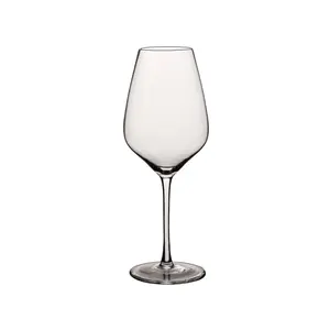 Großhandel klare Weingläser Becher Geschenk box Kreative einzigartige Trinkglas waren Rotwein gläser