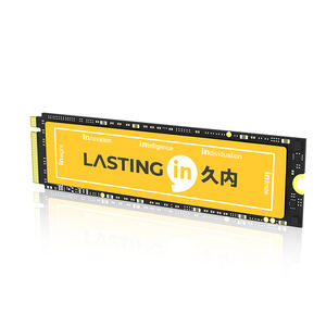 Grosir Pabrik Hard Disk PCle 3.0 NVMe SSD 128gb 256gb 512gb M.2 NVMe SSD - Product Image 1