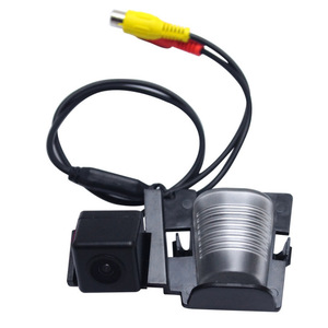<b>Car</b> <b>Reversing</b> <b>Camera</b> 640x480 NTSC Night Vision <b>For</b> Jeep Wrangler 12V - Product Image 2