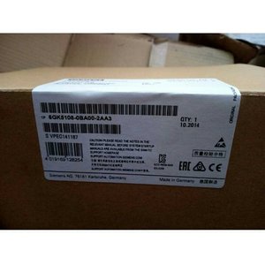 Module de commutation Ethernet non géré Siemens 6GK5116-0BA00-2AC2, port RJ45, usage industriel - Product Image 3