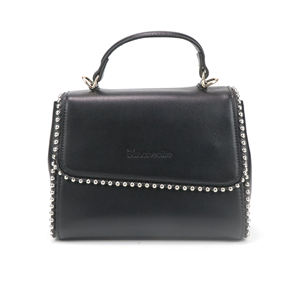 Sacs à main de <span class=keywords><strong>marque</strong></span> flambant neufs, styliste de <span class=keywords><strong>luxe</strong></span> classiques pour femmes d'affaires Sac à main avec logo personnalisé en imitation cuir Sacs fourre-tout tendance pour femmes - Product Image 2