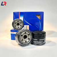 Nouveau filtre à huile en papier de haute qualité 16510M68K00/16510M68K20 pour voitures, filtration centrifuge hydraulique du moteur