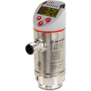 Capteur pneumatique/hydraulique/Allfluid IMI 34D-P600G-DD1-AA 34D G1/4 - Product Image 5