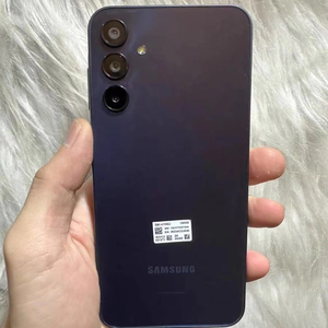 A15 quốc tế mô hình nhỏ 4 + 128G toàn bộ phụ kiện LTE di động sử dụng máy ban đầu khóa bình thường - Product Image 1