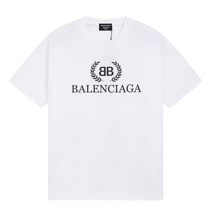 Novedades de Primavera y Verano: <span class=keywords><strong>Camiseta</strong></span> de Manga Corta de Algodón Puro, Informal y Versátil, Apta para Hombres y Mujeres - Product Image 6