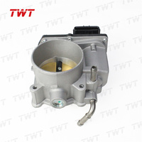 Pièces de moteur de voiture TWT Auto Kits, capteur de position du papillon des gaz électronique, capteur TPS pour Toyota Mark X Crown 2005-2015 22030-0P040