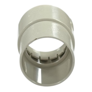 Conectores de Tubería de Superficie Lisa Patentados por San Yun, Conducto de Primera Calidad para Conectores de Conductos Combinados con Junta Sellada - Product Image 3