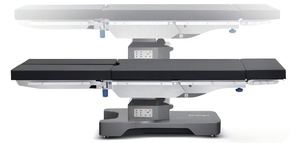 เตียงผ่าตัดอเนกประสงค์ Mindray HyBase V5 Pro/V5 สำหรับโรงพยาบาลและคลินิก - Product Image 6