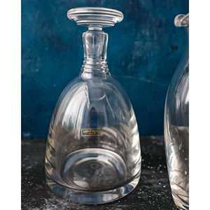 Juego de Jarra y Botella de Cristal Premium Saint Louis para Servir Bebidas Premium - Product Image 3