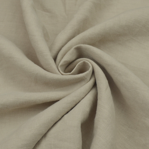 190GSM 100% <span class=keywords><strong>lin</strong></span> <span class=keywords><strong>lin</strong></span> <span class=keywords><strong>lin</strong></span> tissu écologique tissé technique pour automne hiver mode pour filles chemises robes rideaux canapés - Product Image 1