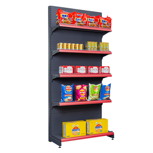 خزانة عرض معدات السوق الفائقة ، رف Guangxi ، أرفف تجارية ، أرفف لسوق السوبر - Product Image 4