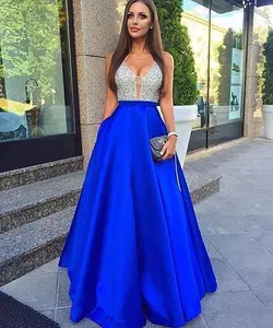 venta de vestidos de noche por mayoreo