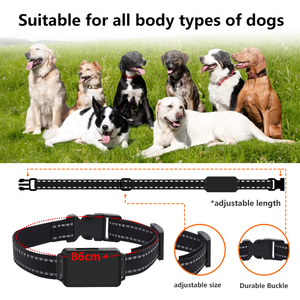 El mejor collar de entrenamiento remoto para perros Top <span class=keywords><strong>E</strong></span>-Collars Halo Multi-Dog Options y collares de entrenamiento aprobados por <span class=keywords><strong>Cesar</strong></span> Millan con control remoto - Product Image 5