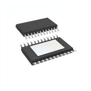 ชิป24 TSSOP แผ่นสัมผัส EL5611IREZ-T13ชิปอิเล็กทรอนิกส์แบบดั้งเดิมบริการครบวงจร - Product Image 1
