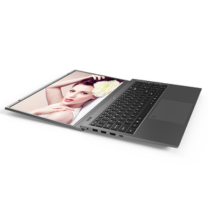 Ordinateur portable personnalisable avec boîtier entièrement métallique, neuf, en gros, avec processeurs I3, I5, I7 - Product Image 4